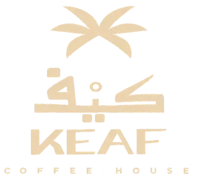 كيف KEAF Coffee House