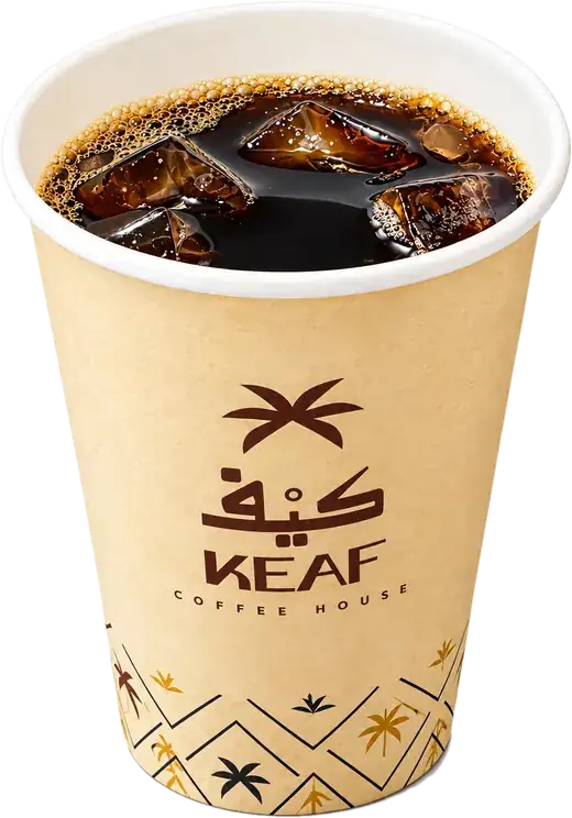 كوب كيف